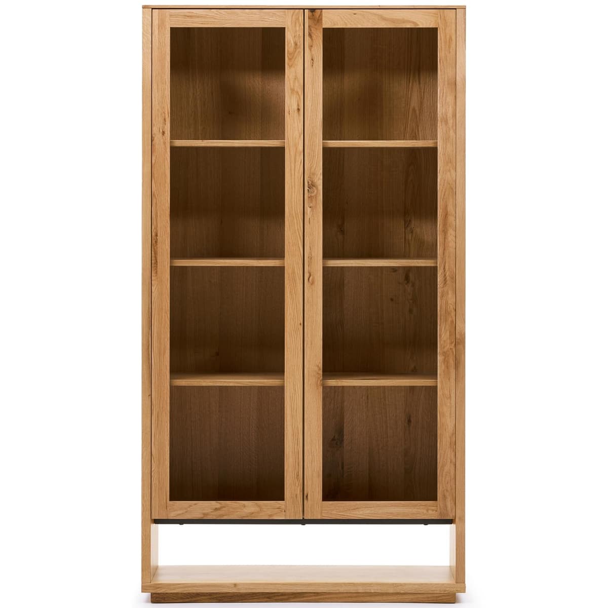 Kave Home Alguema Buffetkast 100x185