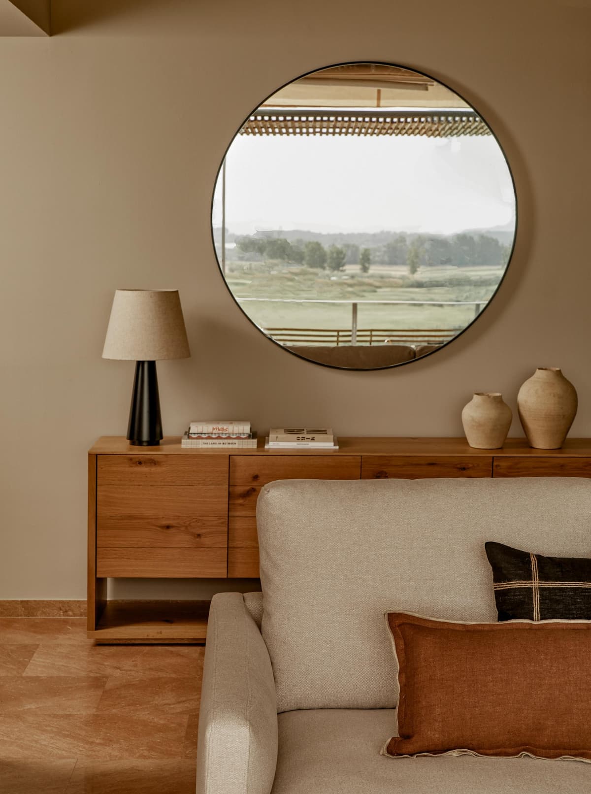 Kave Home Alguema Dressoir 200x74 thumbnail 3