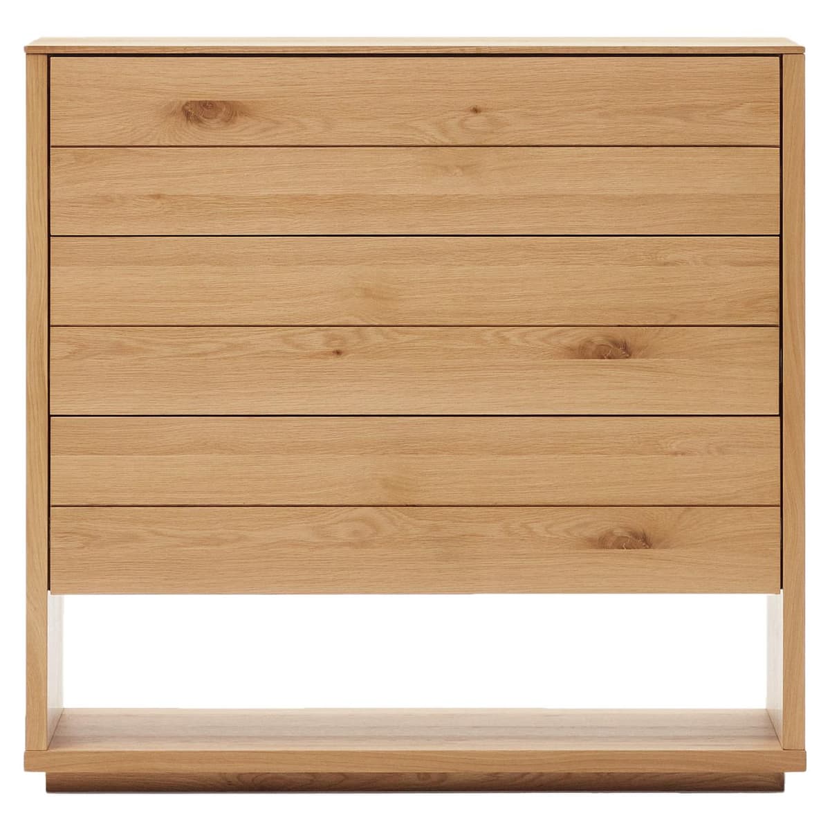 Kave Home Alguema Ladekast 100x97