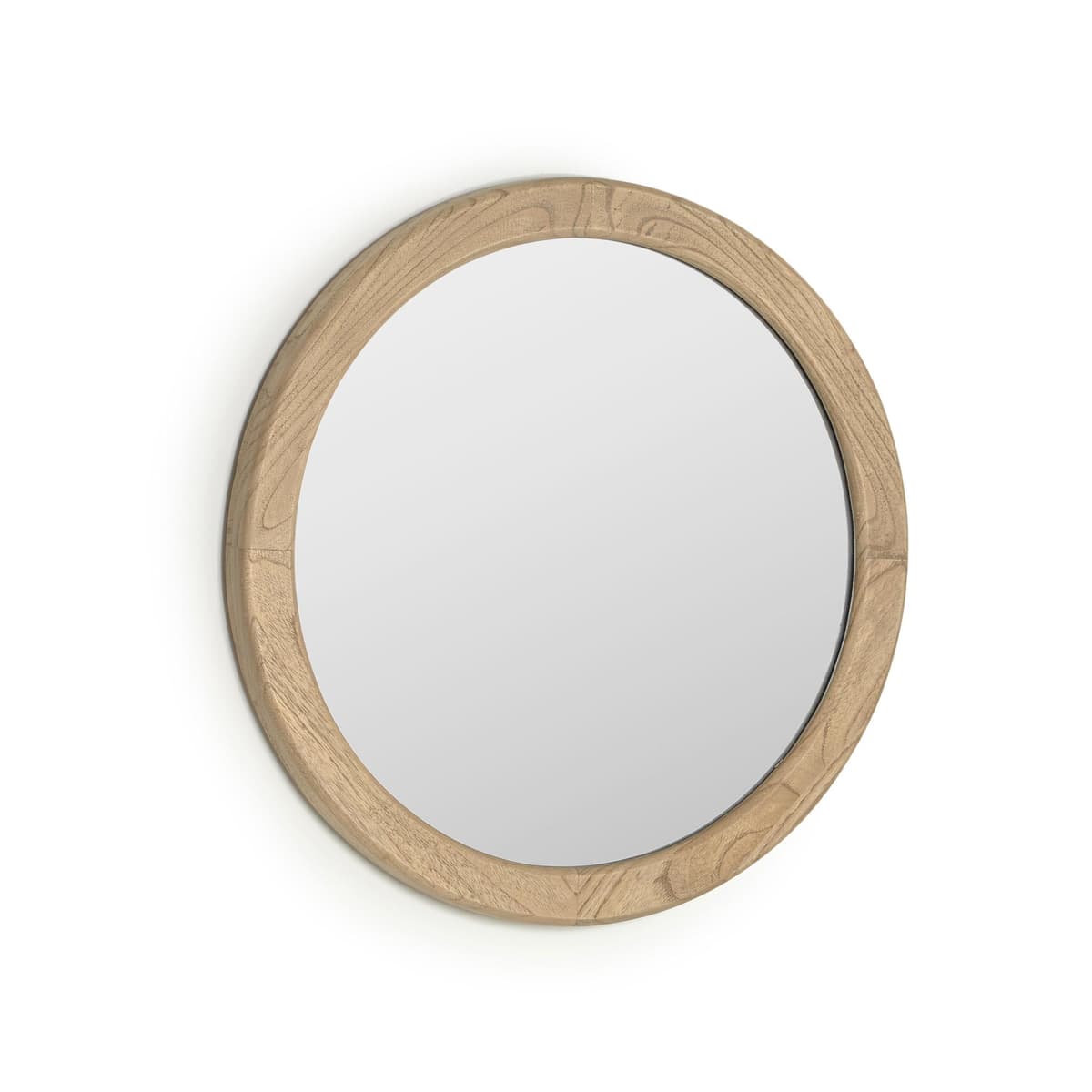 Kave Home Alum SpiegelØ50