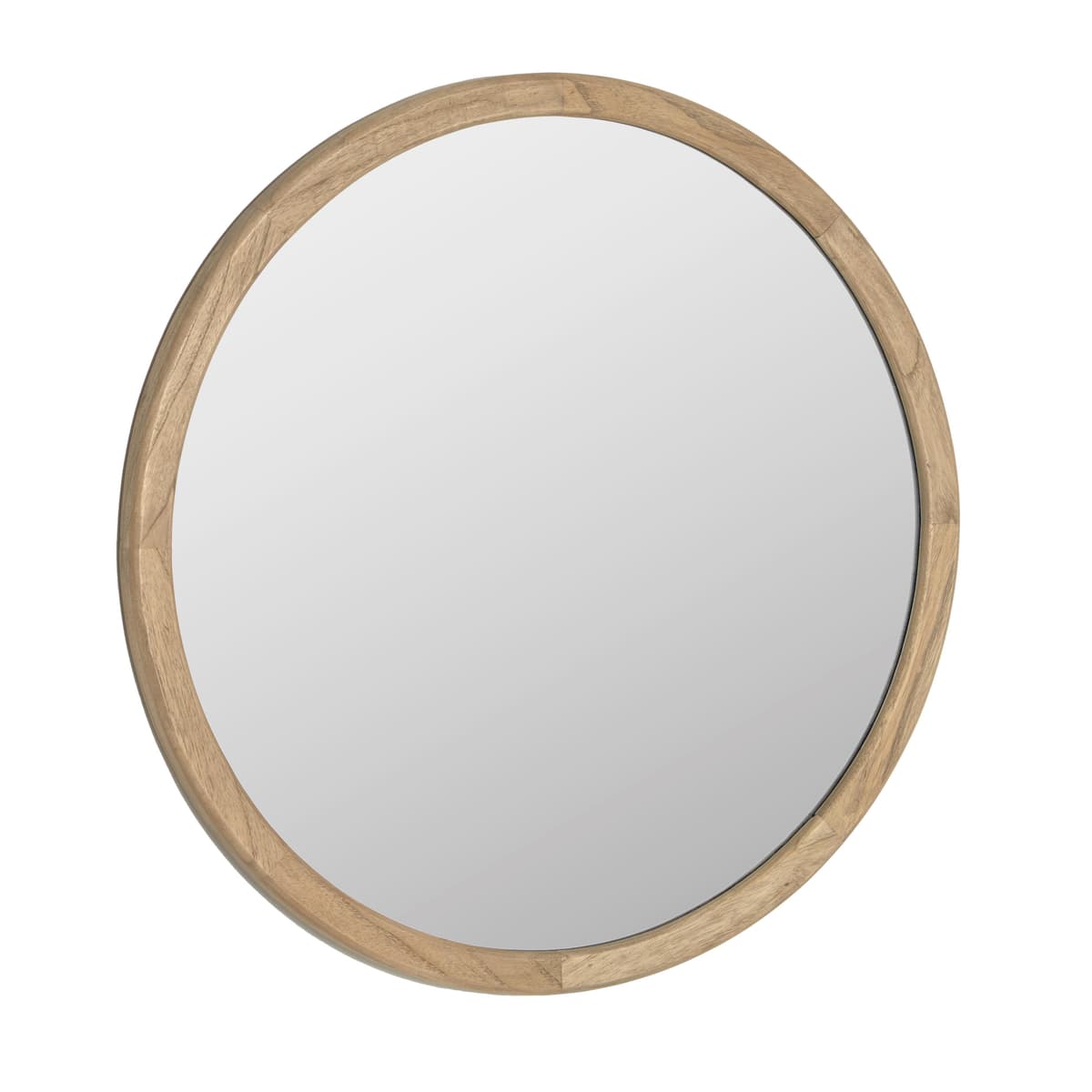 Kave Home Alum SpiegelØ80