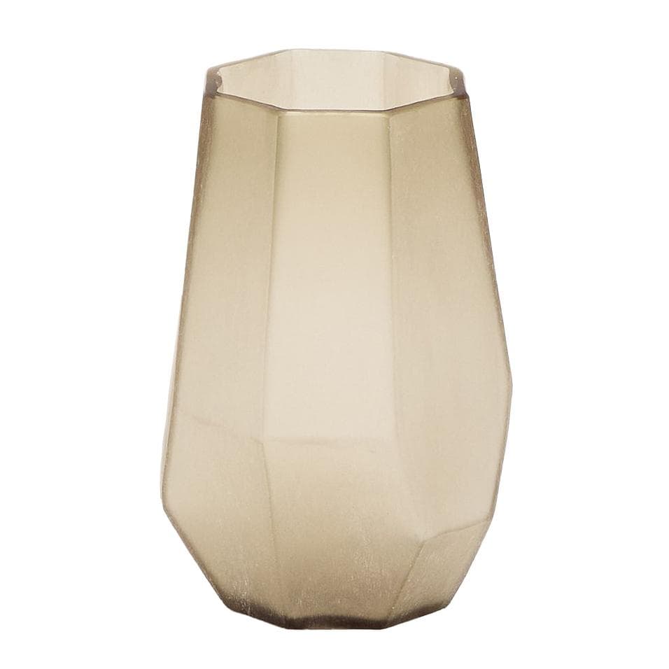 Kave Home Arai Vaas H16,5 Grijs