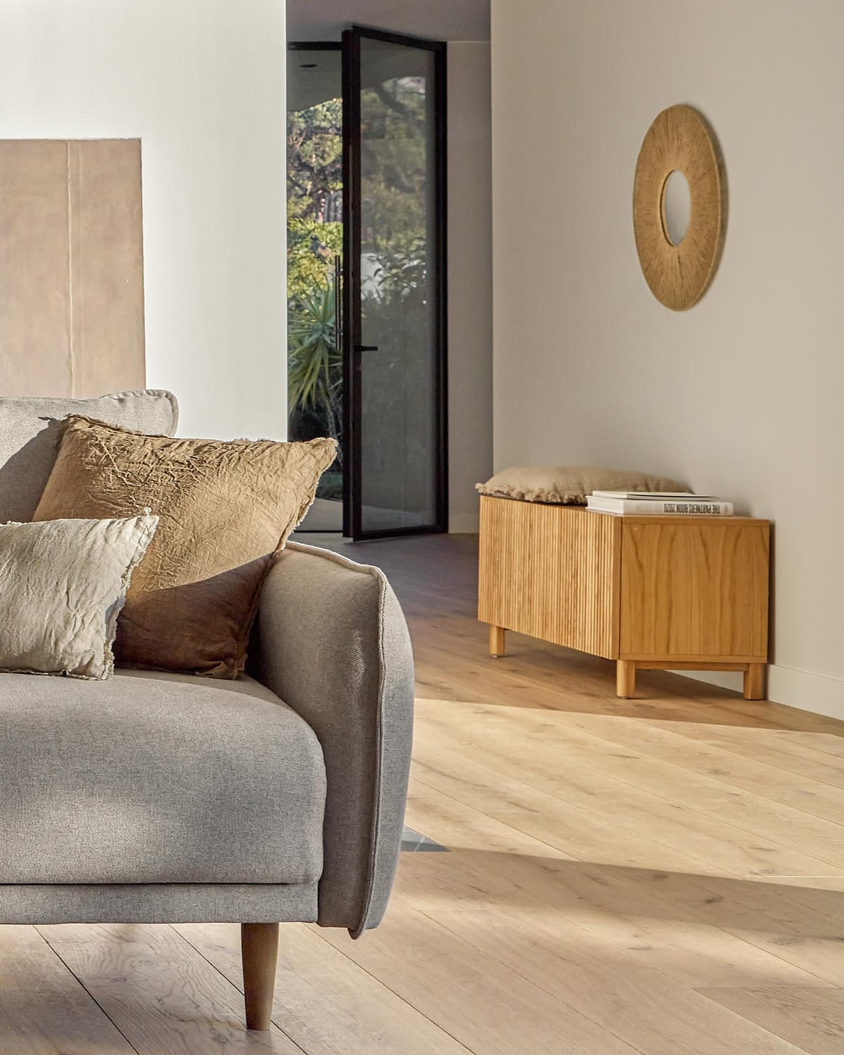 Kave Home Beyla Dressoir 98.5x49.5 thumbnail 2