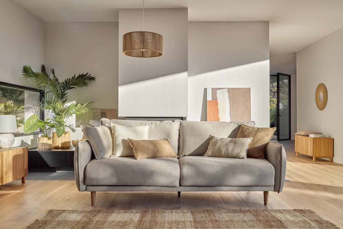 Kave Home Beyla Dressoir 98.5x49.5 thumbnail 3