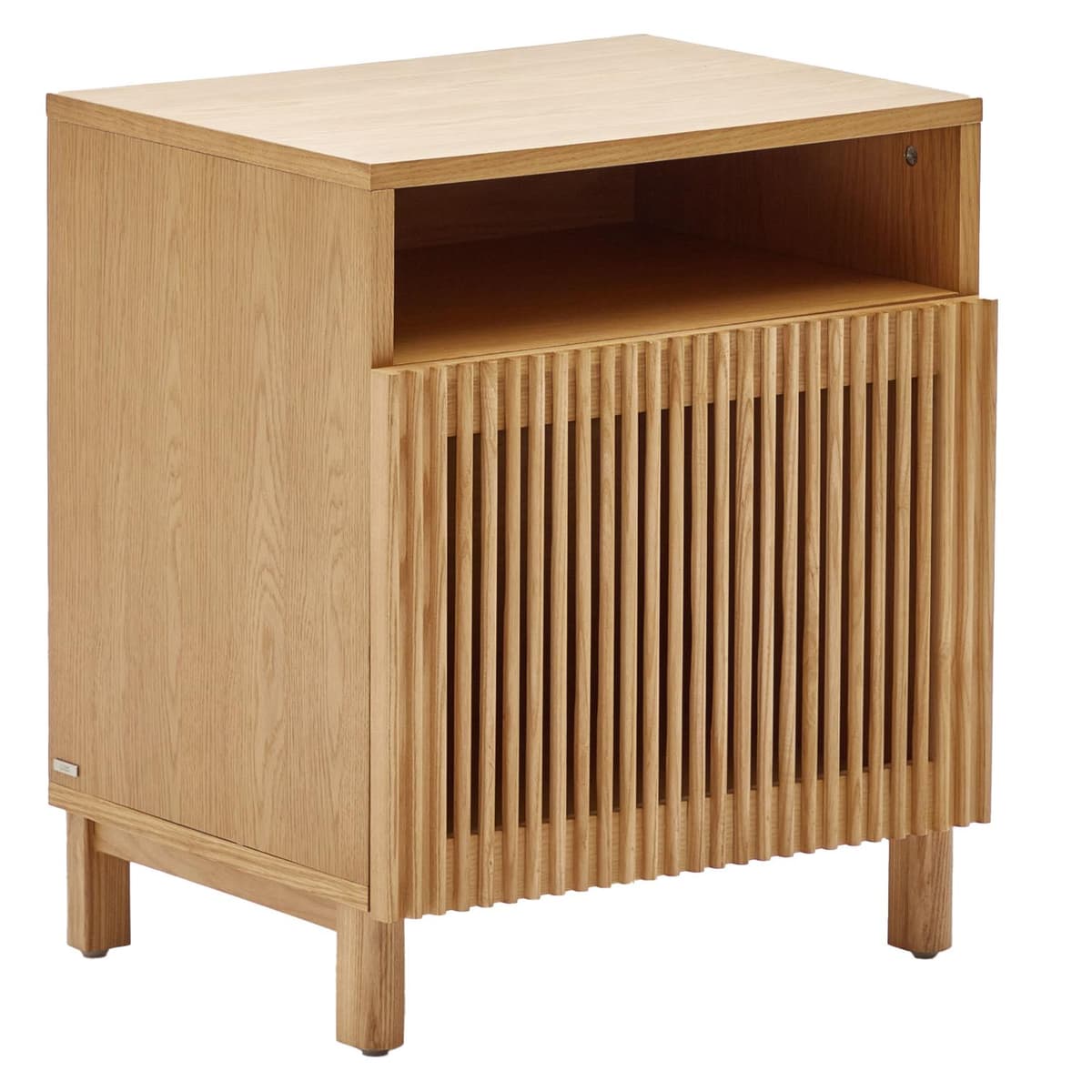 Kave Home Beyla Nachtkast 53x62