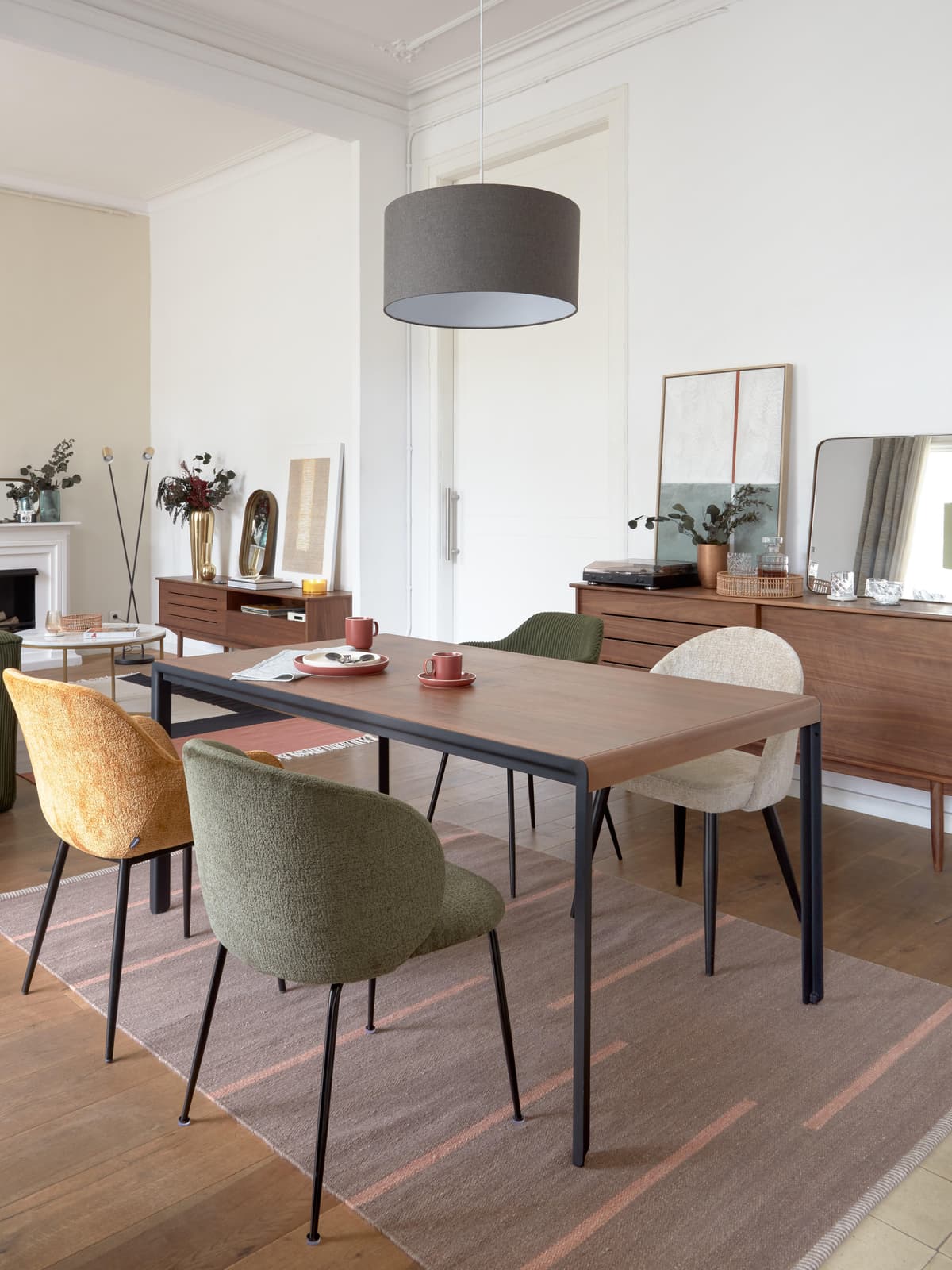 Kave Home Carolin Dressoir thumbnail 4