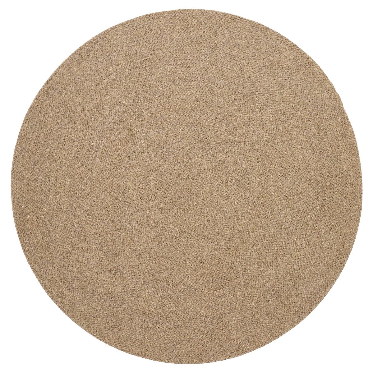 Kave Home Despas VloerkleedØ150 Beige