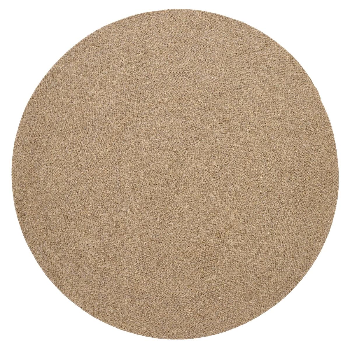 Kave Home Despas VloerkleedØ200 Beige