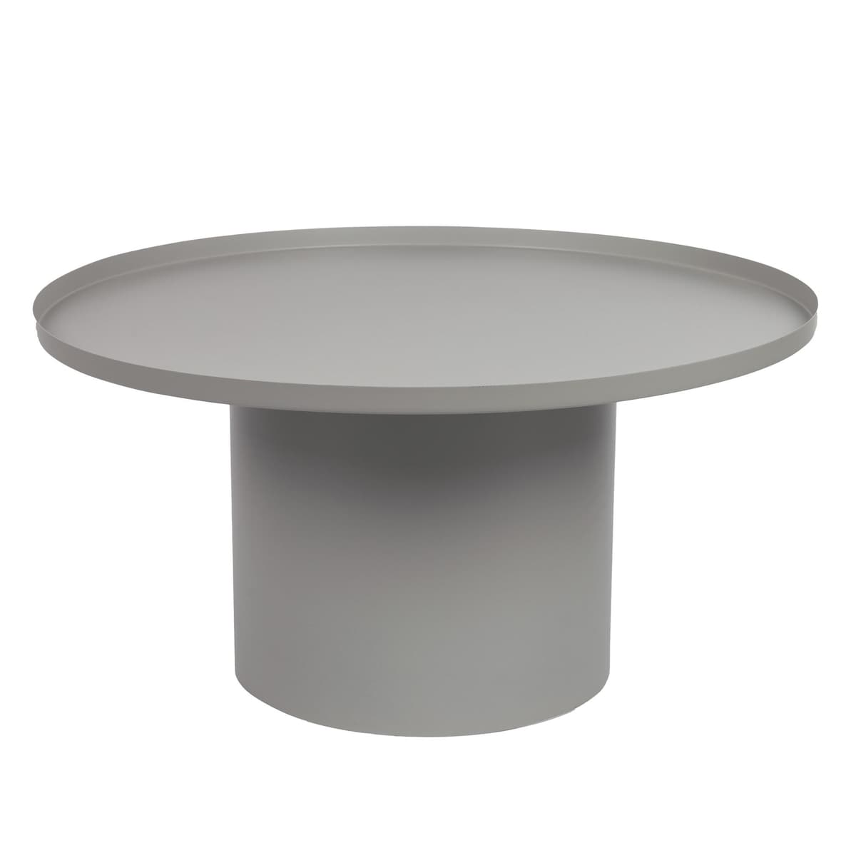 Kave Home Fleksa Bijzettafel 72