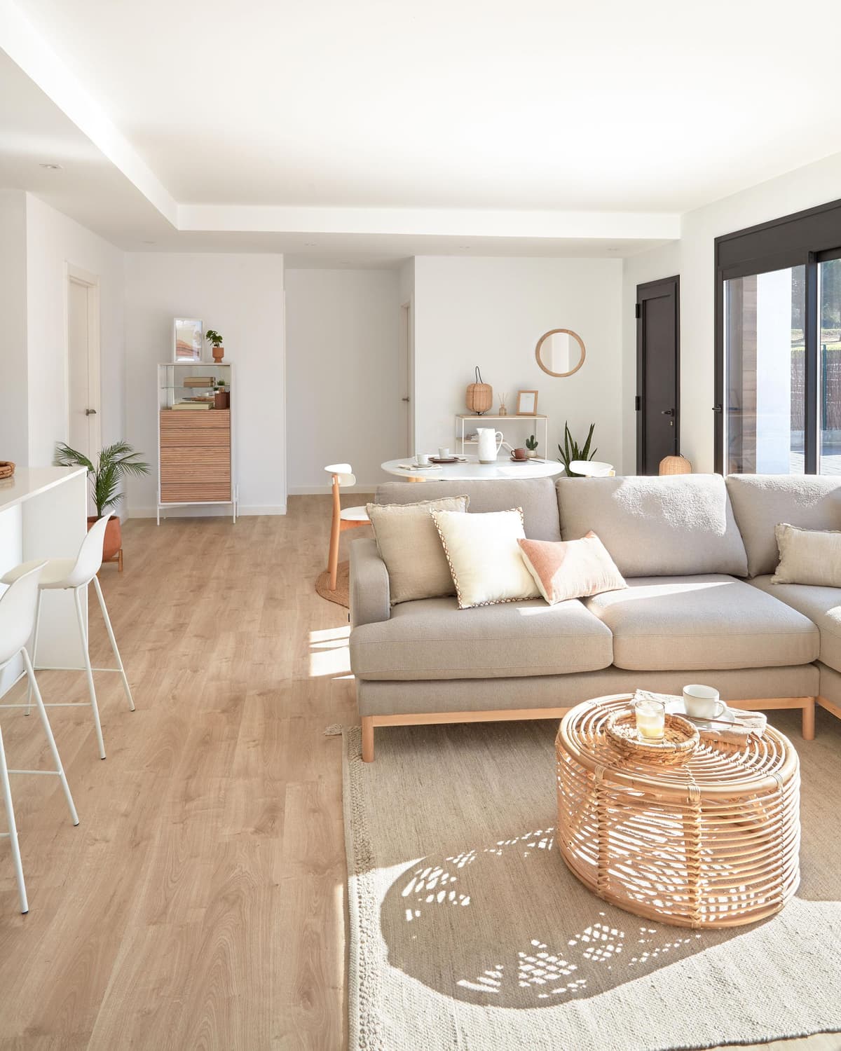 Kave Home Kohana Salontafel 66 thumbnail 2