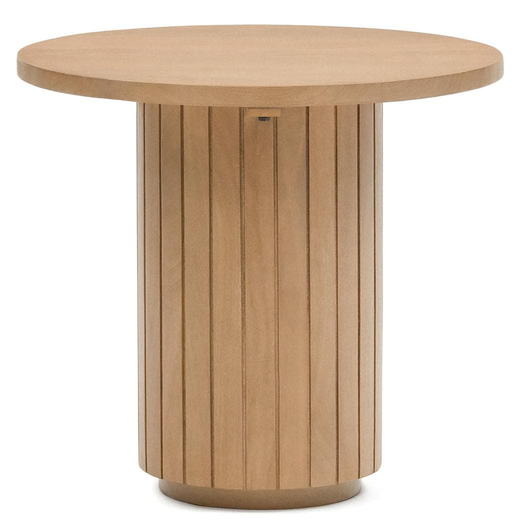 Kave Home Licia Bijzettafel 60