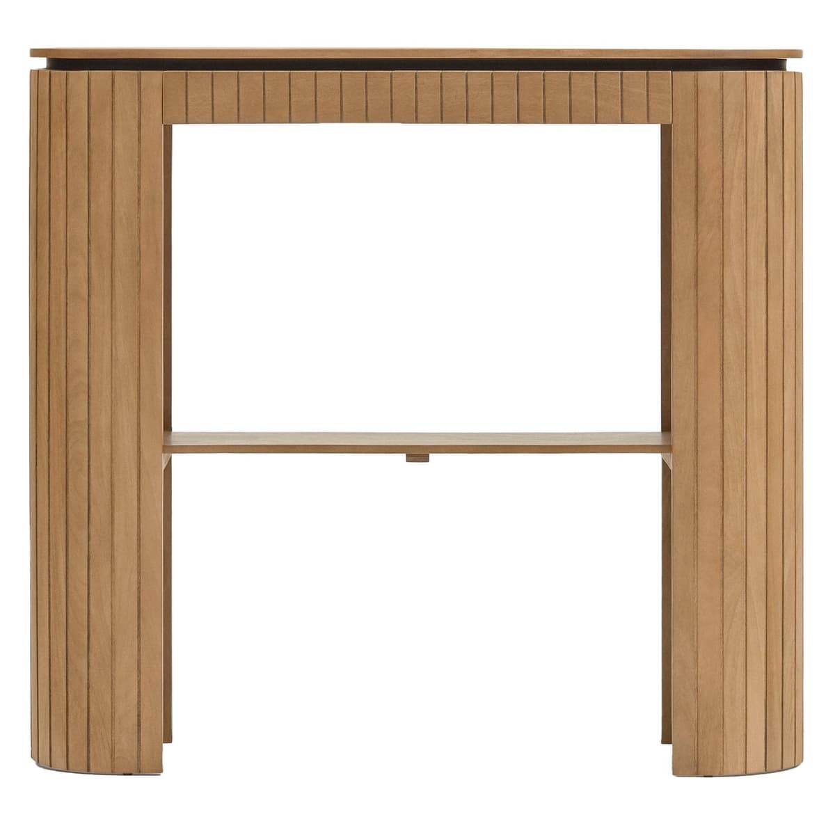 Kave Home Licia Sidetable 120