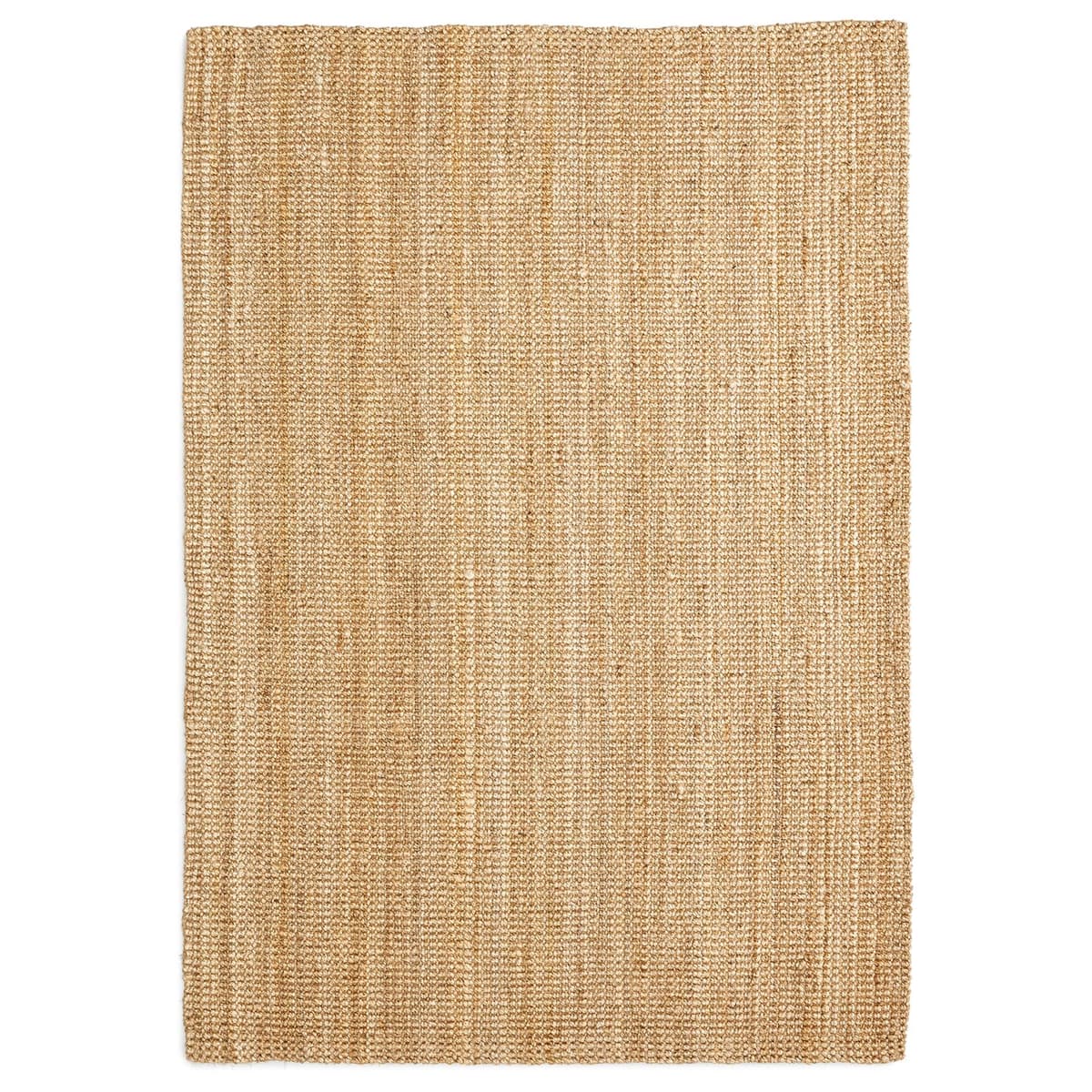 Kave Home Madelin Vloerkleed 300x200 Jute