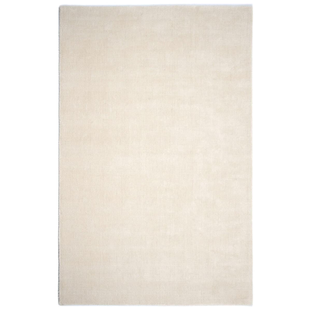 Kave Home Mascarell Vloerkleed 300x200 Wit