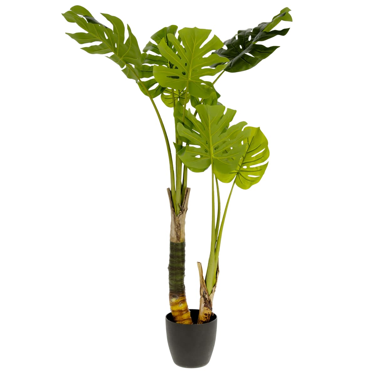 Kave Home Monstera Kunstplant 130