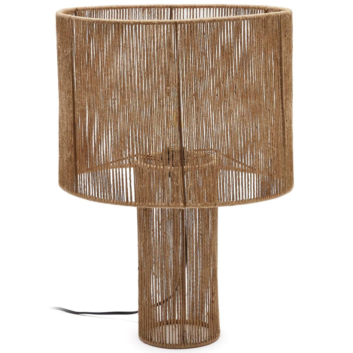 Kave Home Pontos Tafellamp Jutte