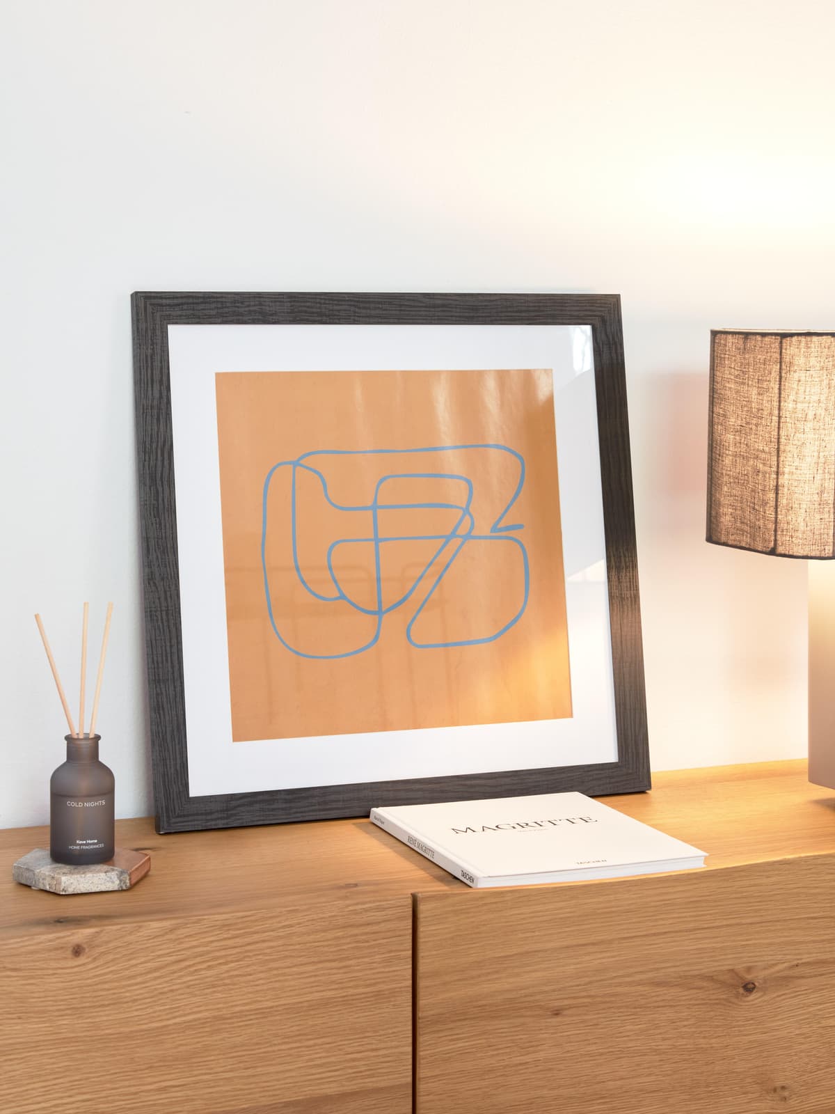 Kave Home Rasha Dressoir 180x71 thumbnail 4