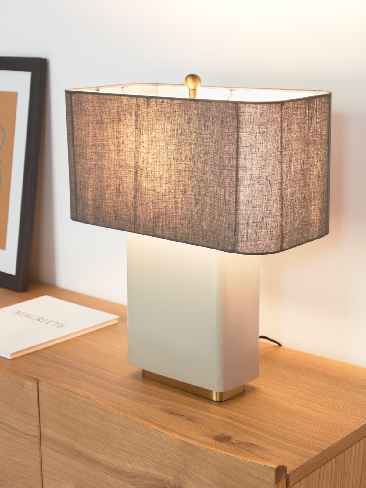 Kave Home Rasha Dressoir 180x71 thumbnail 3