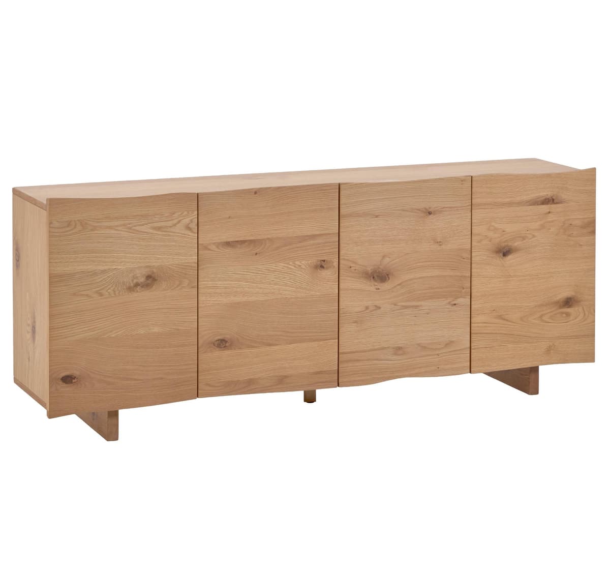 Kave Home Rasha Dressoir 180x71