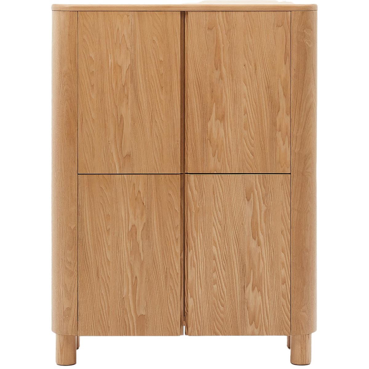 Kave Home Salaya Buffetkast 100x135 Essen