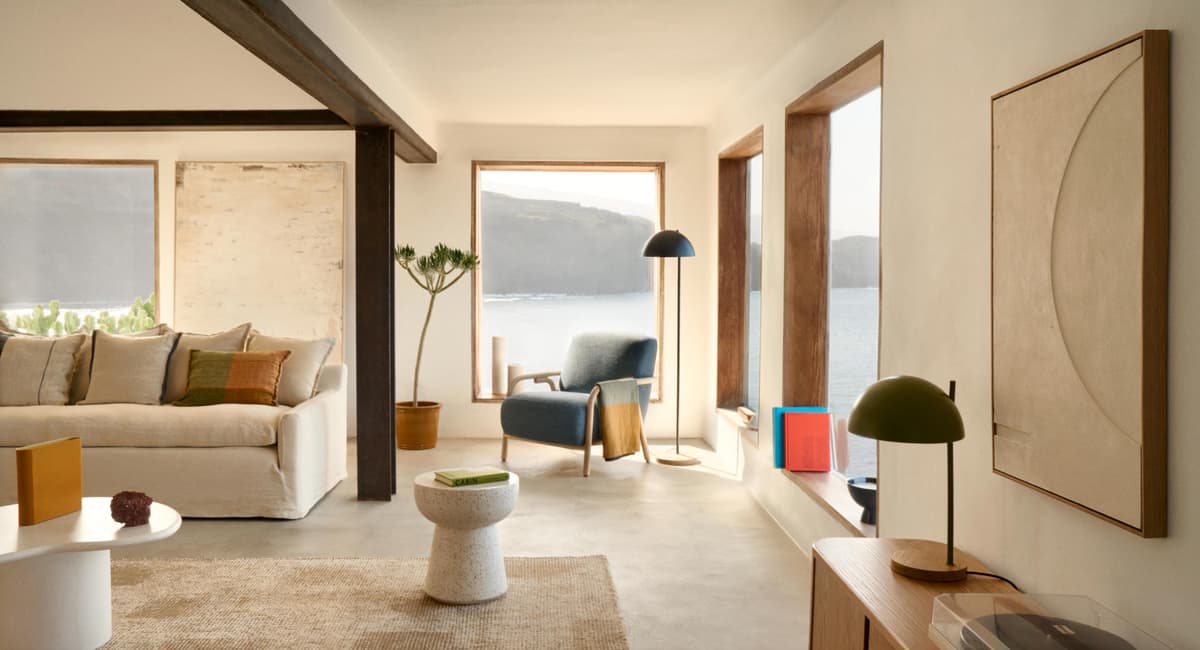 Kave Home Salaya Dressoir 200x50 Essen thumbnail 4