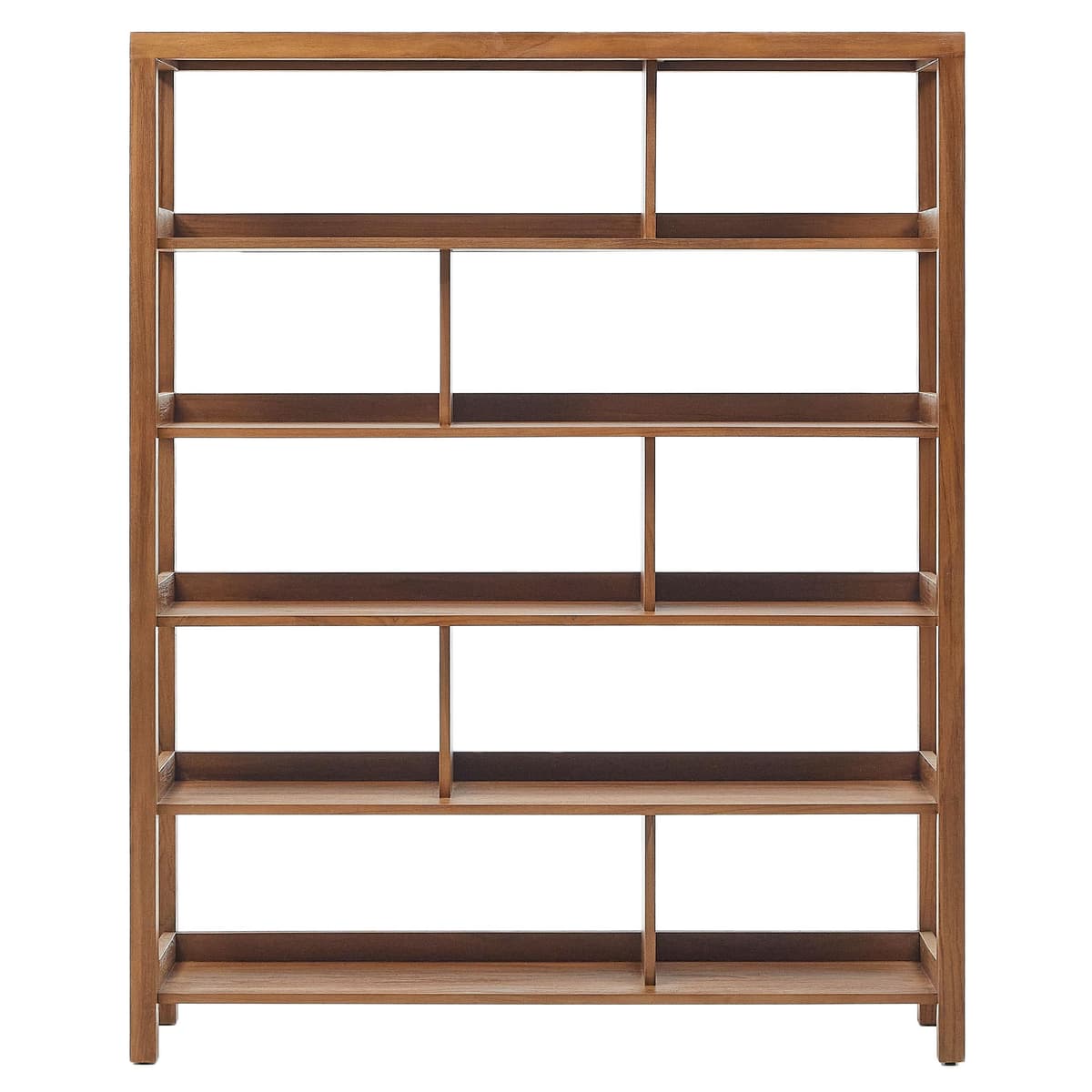 Kave Home Sashi Stellingkast 150x185