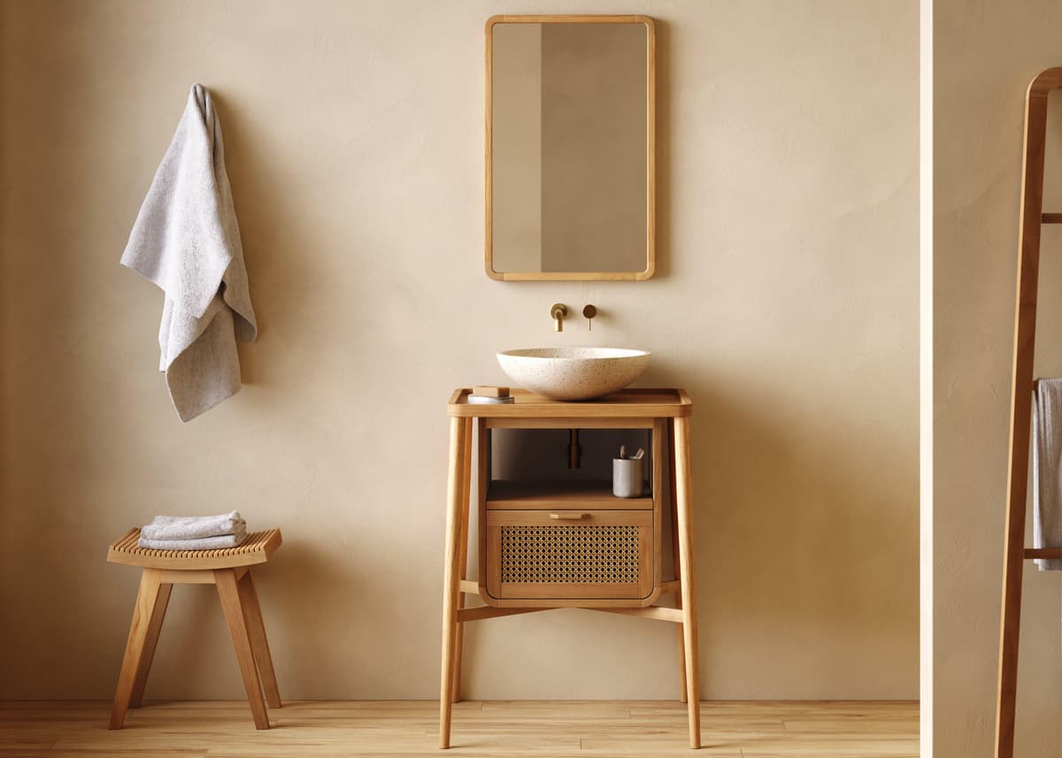 Kave Home Vicentina Kruk thumbnail 2