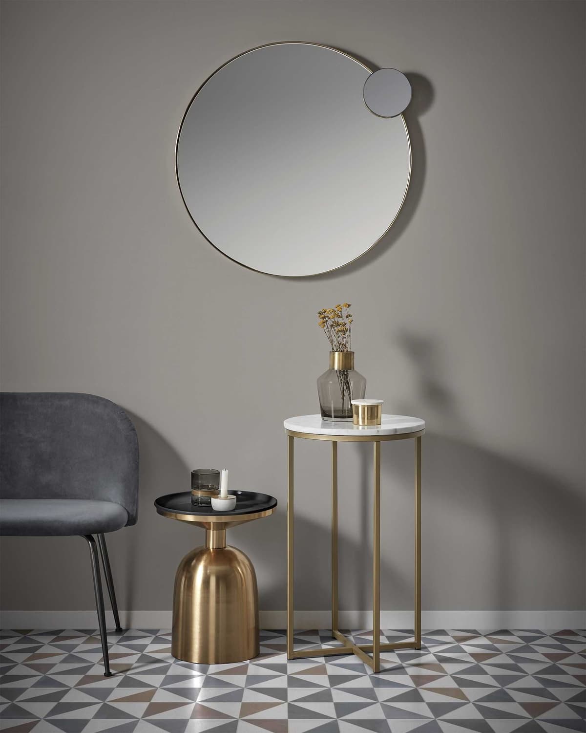 Kave Home Physic Bijzettafel thumbnail 2