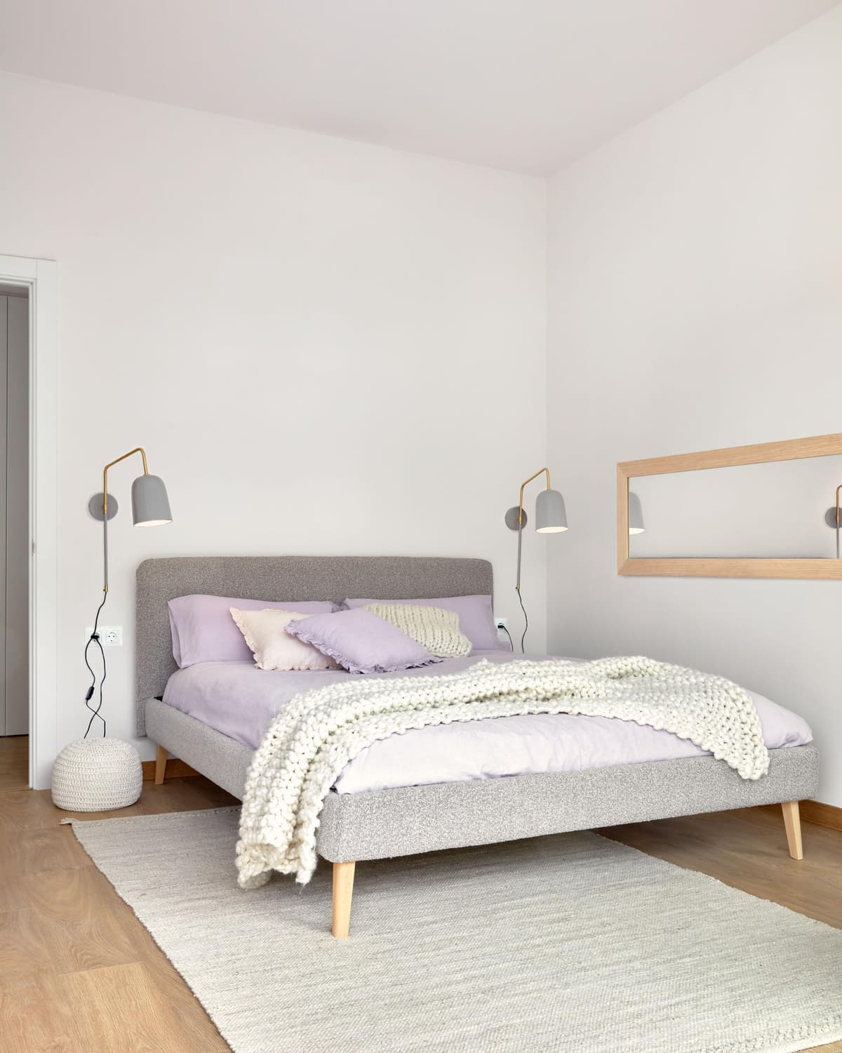 Kave Home Wilany Spiegel 52.5x152.5 thumbnail 4