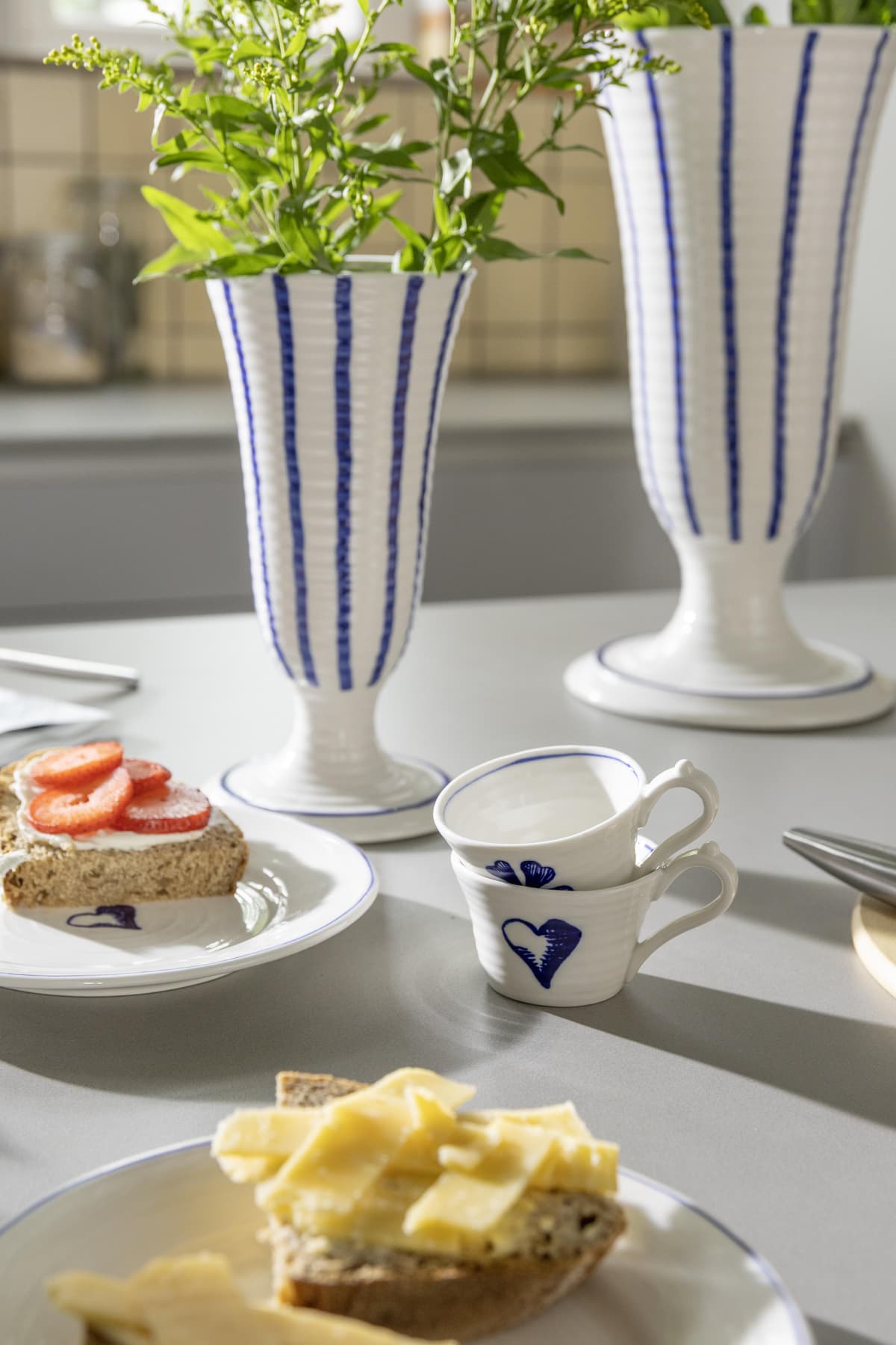 &klevering Anouk Lilium Vaas S thumbnail 2