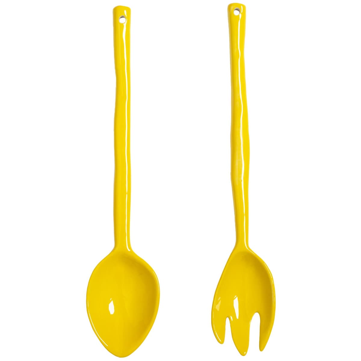 &klevering Boavista Salade Bestek Uni