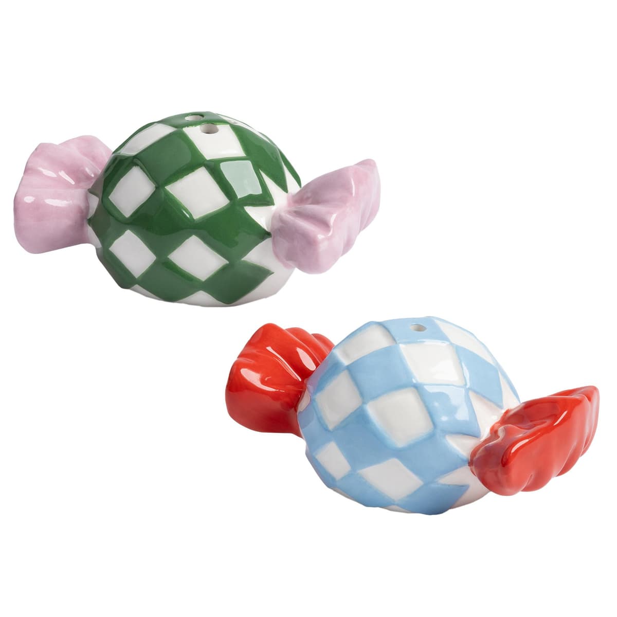 &klevering Candy Check Peper- En Zoutstel