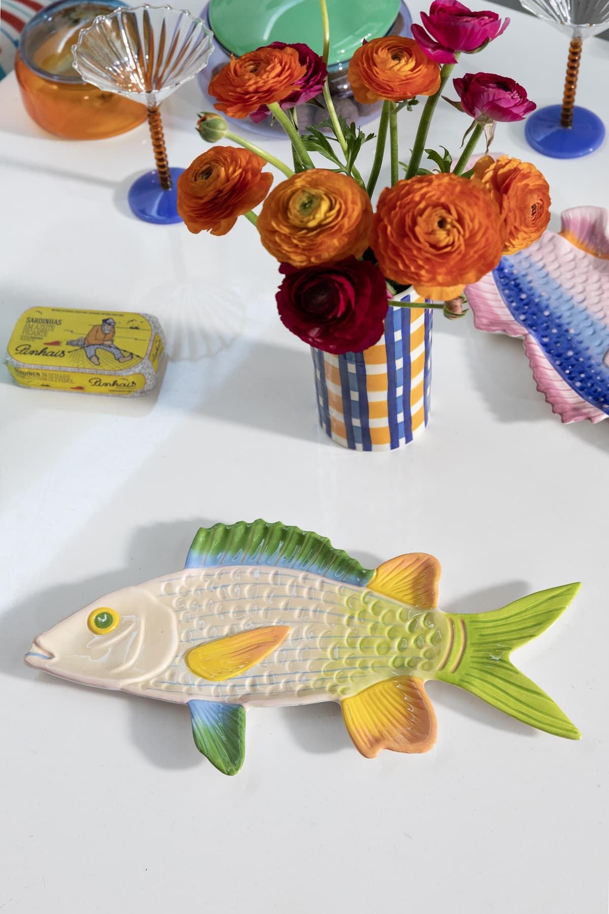 &klevering Clash Vaas Check thumbnail 4