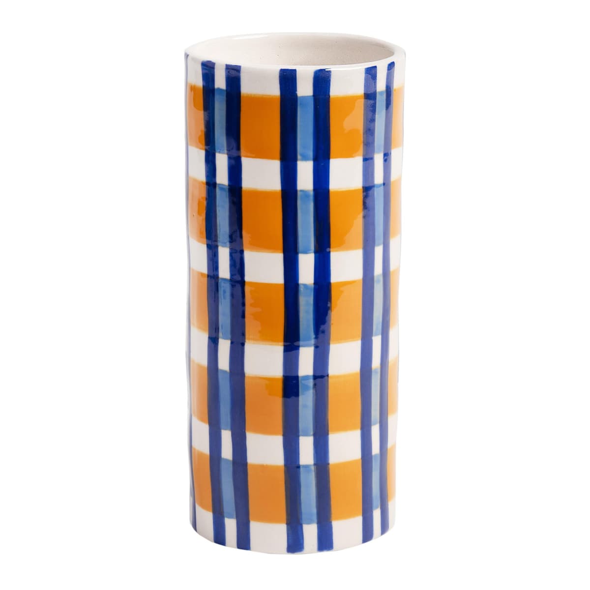 &klevering Clash Vaas Check