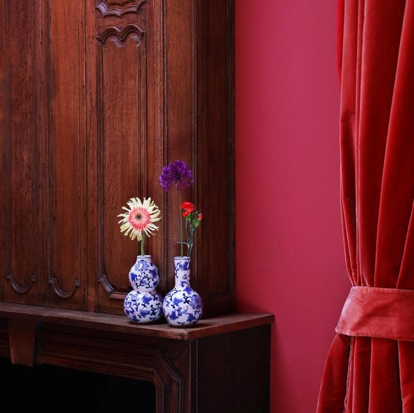 &klevering Dutch Delight Vaas Set Van 2 thumbnail 3