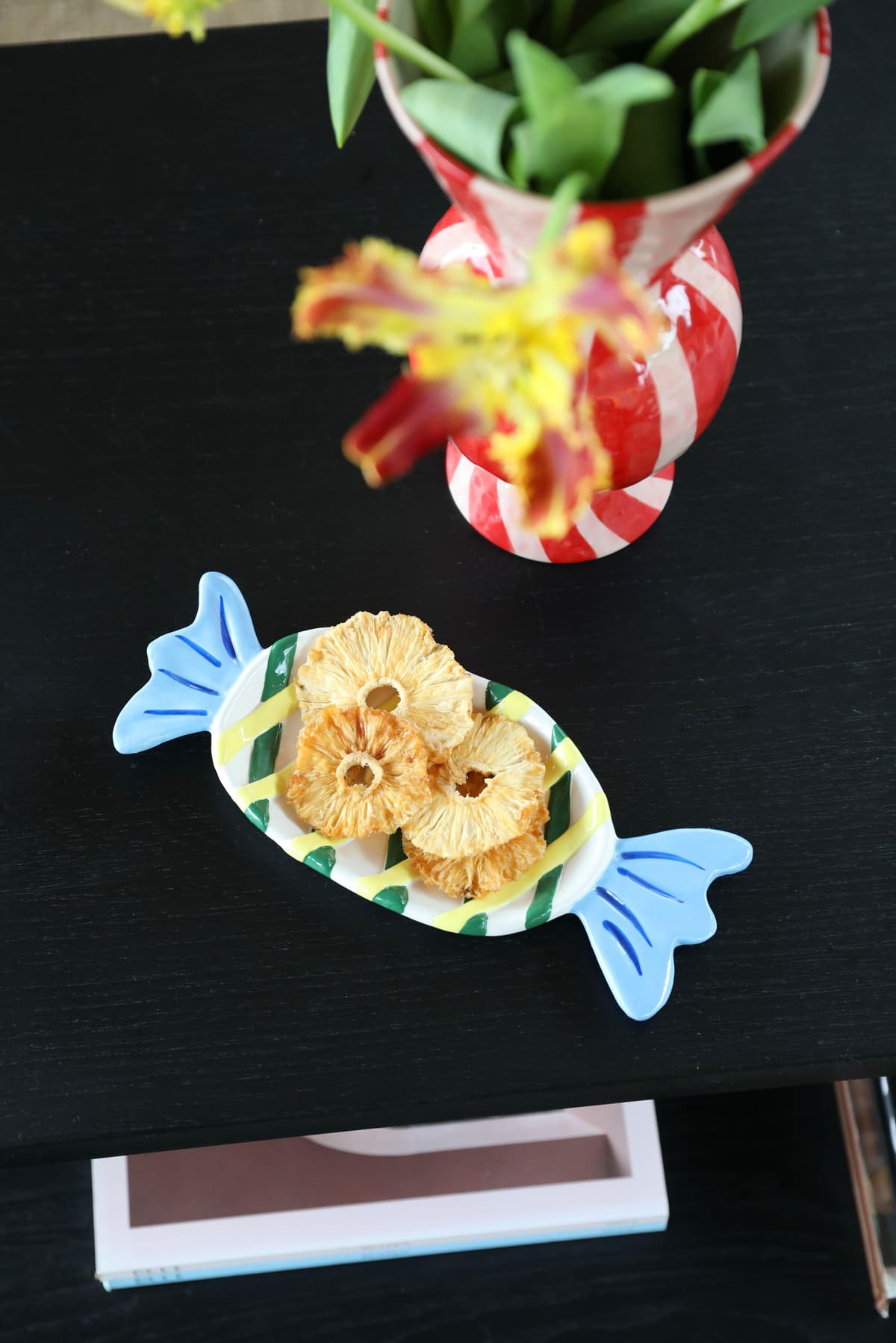 &klevering Goody Serveerschaal 11x27 thumbnail 2