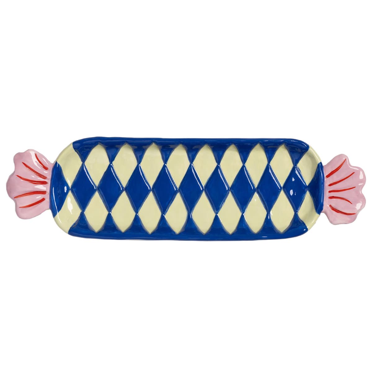 &klevering Goody Serveerschaal 9x33