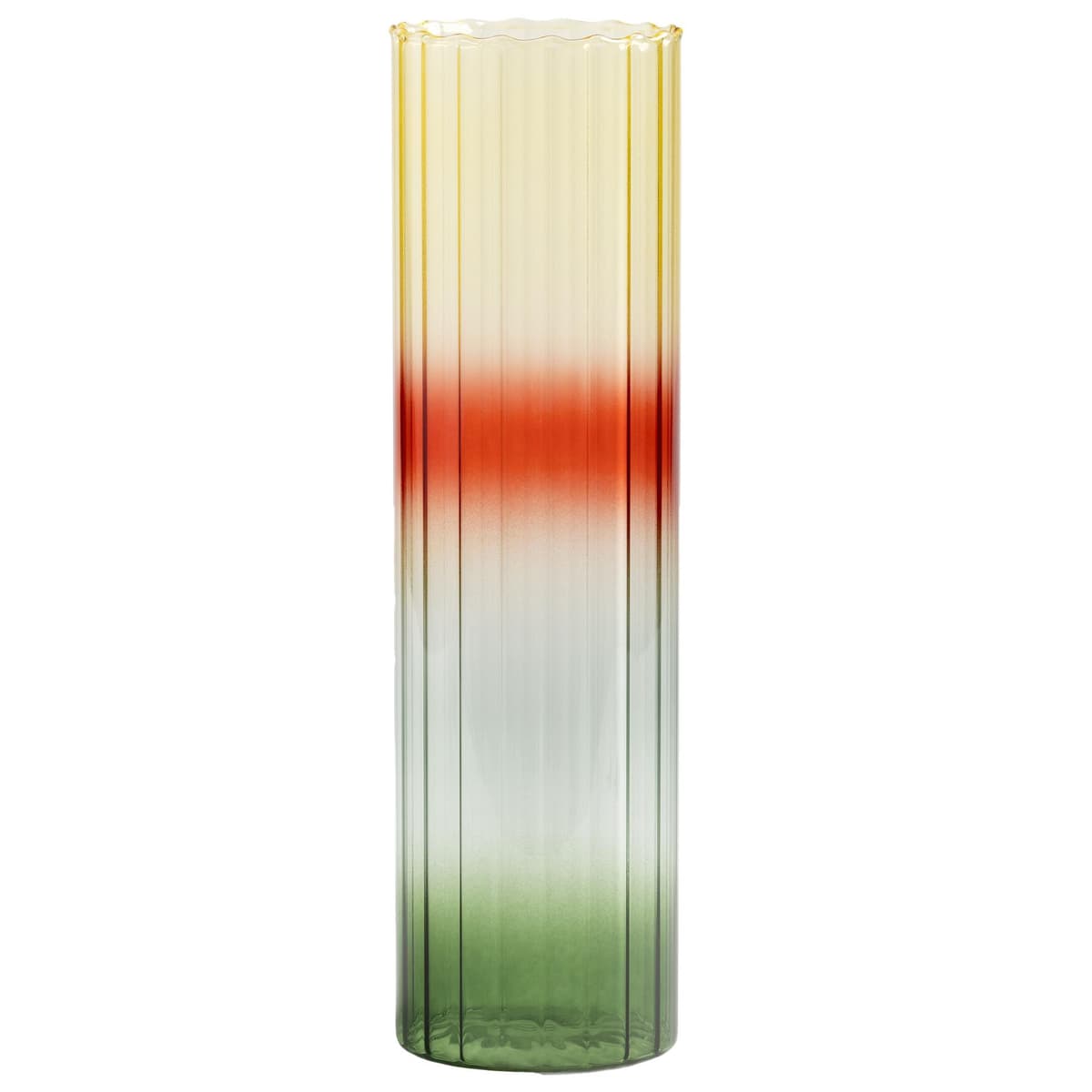 &klevering Gradient Vaas Large Evening