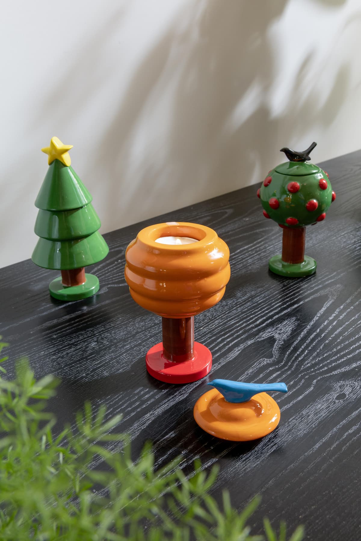 &klevering Haines Kandelaar Spring thumbnail 4