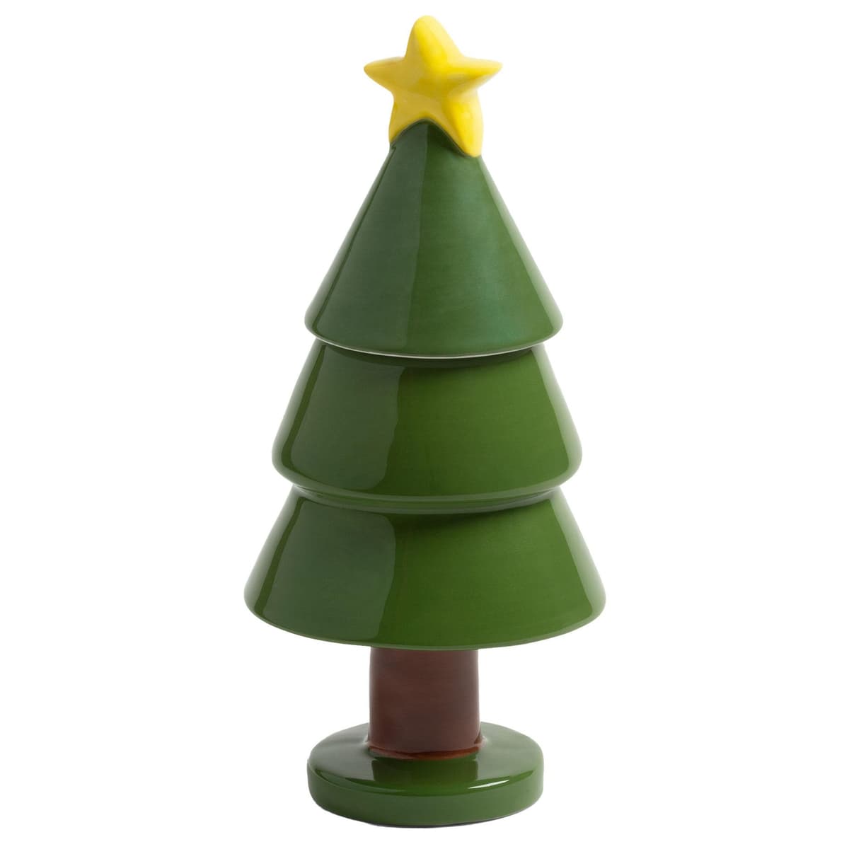 &klevering Haines Kandelaar Christmas