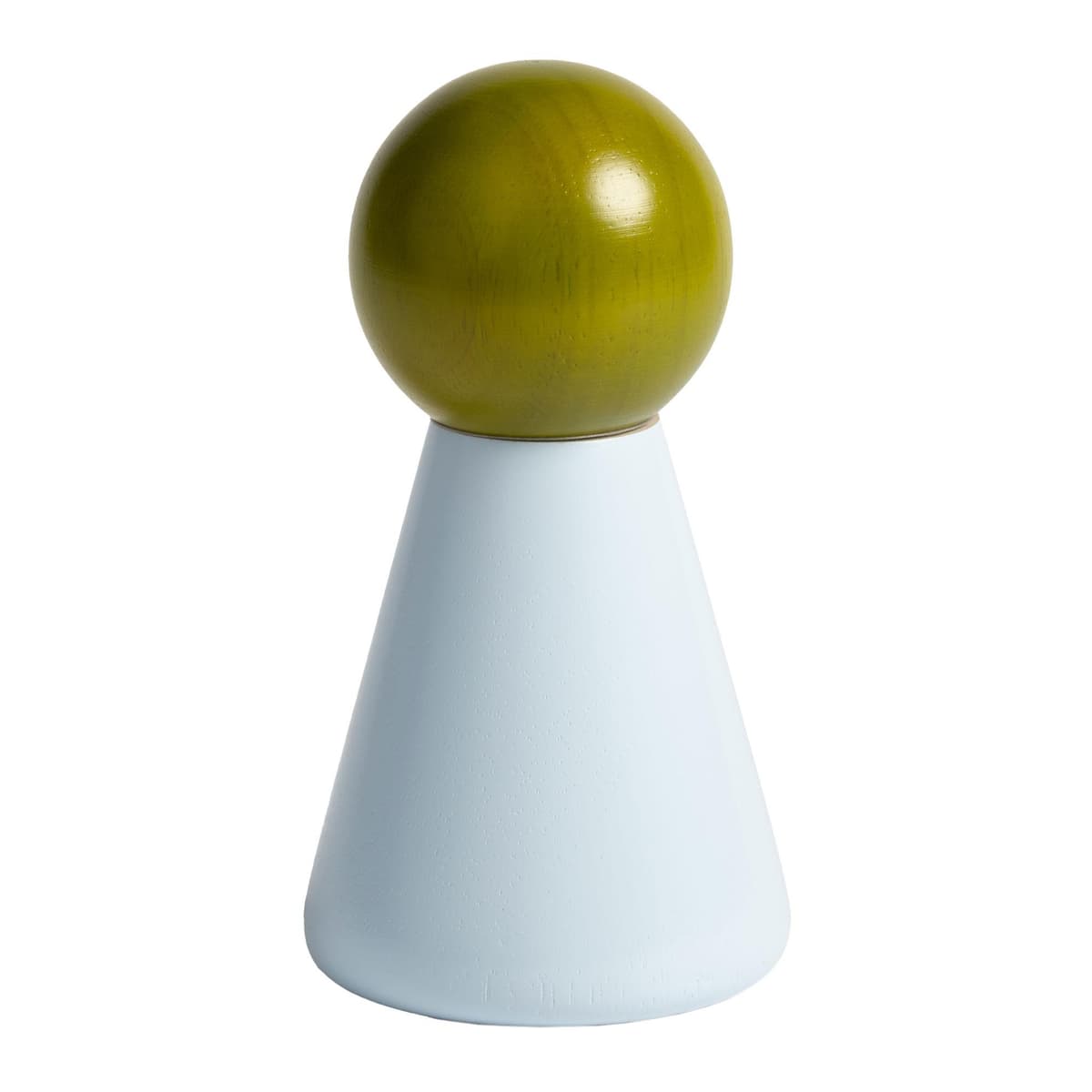 &klevering Halma Peper- En Zoutmolen S Blue