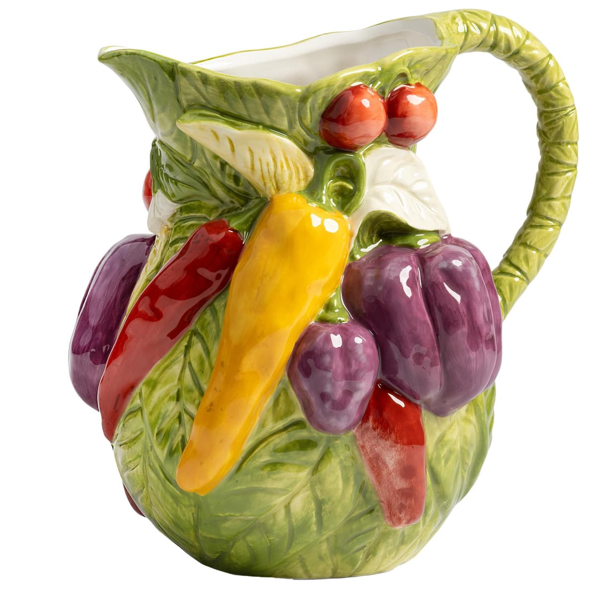 &klevering Legume Karaf Pepper