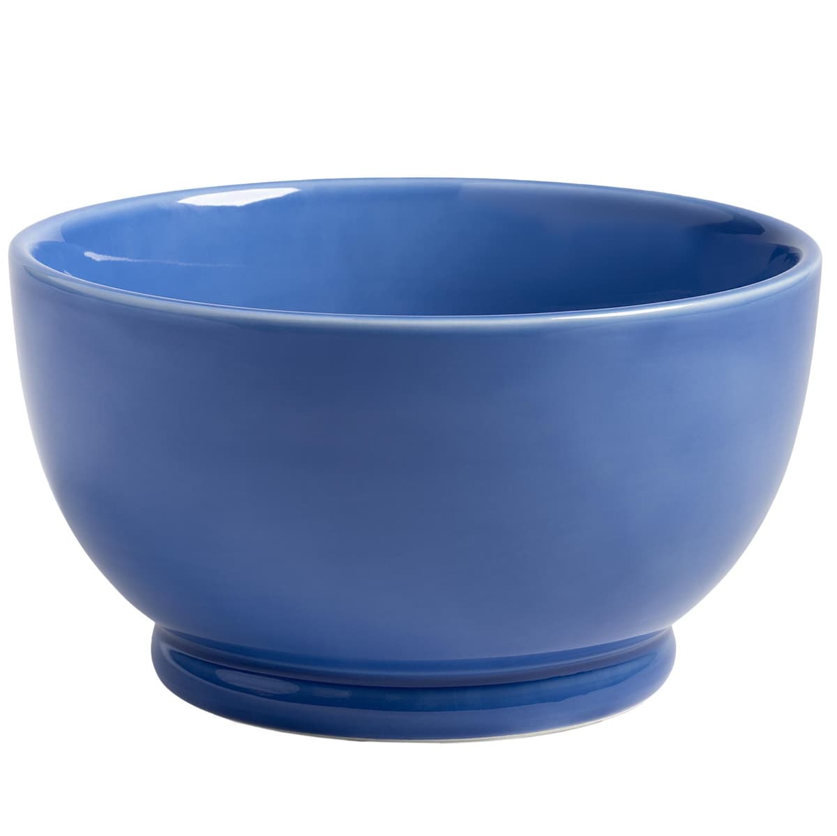 &klevering Mochi SaladeschaalØ23 Blauw