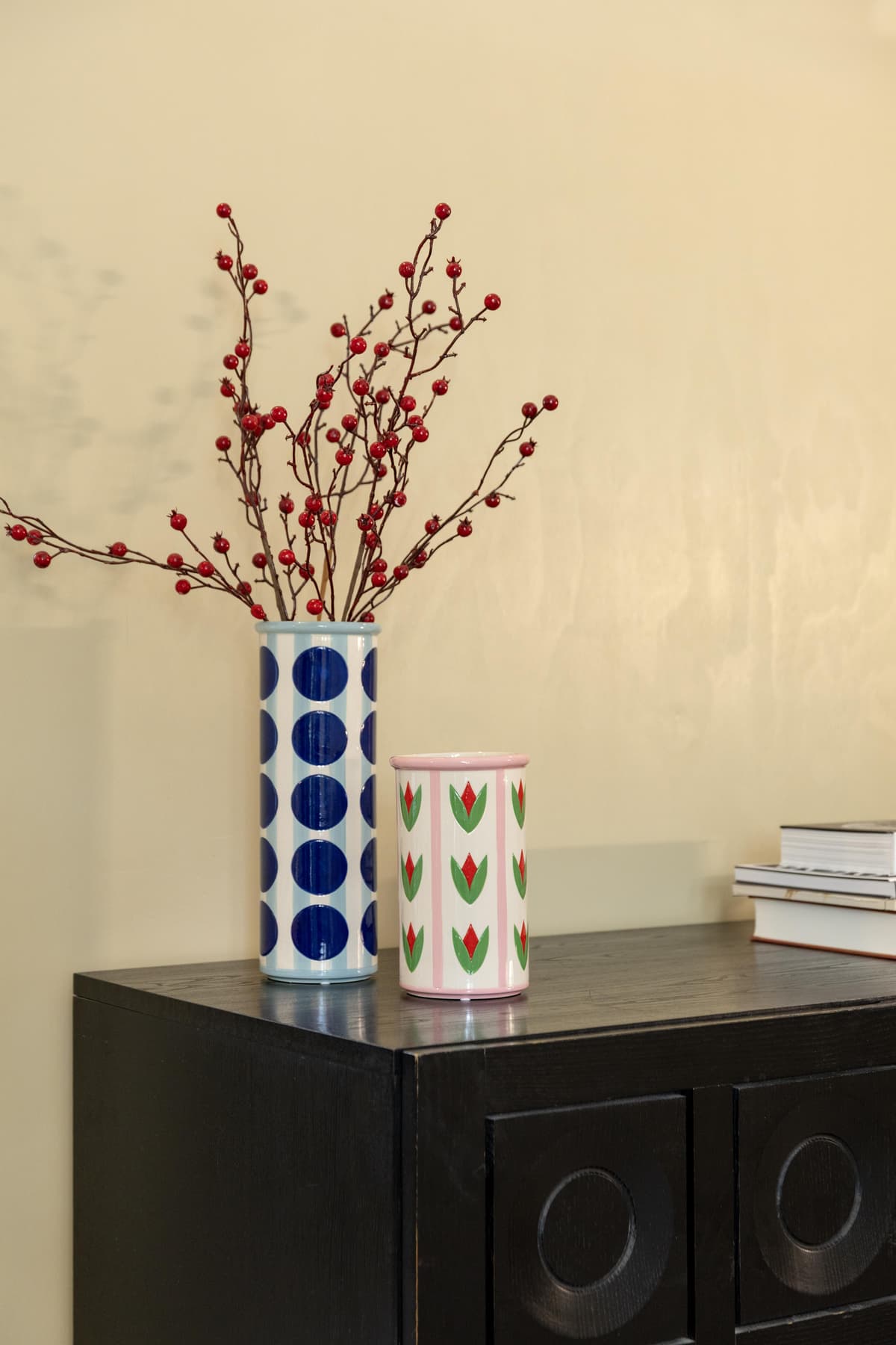 &klevering Patch VaasØ11,5 Tulip thumbnail 3