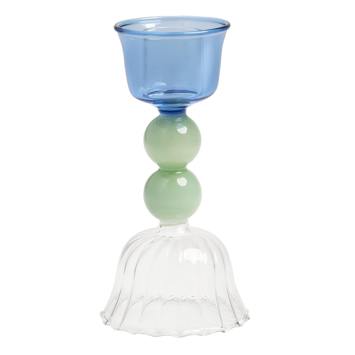 &klevering Perle Kandelaar Medium