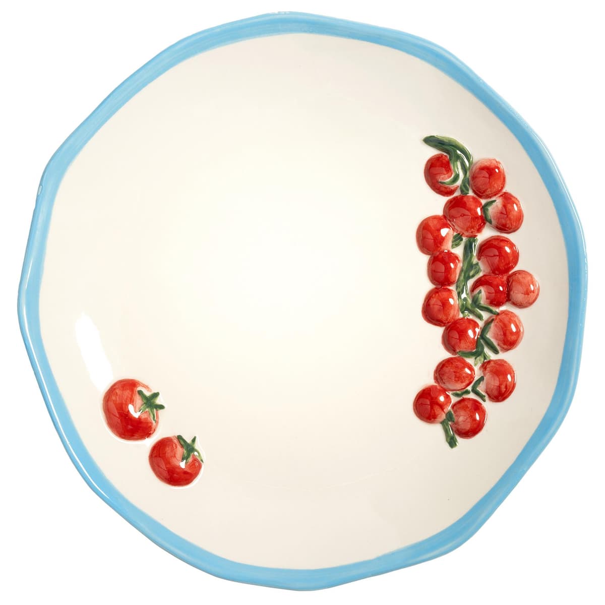 &klevering Pomodoro ServeerschaalØ31