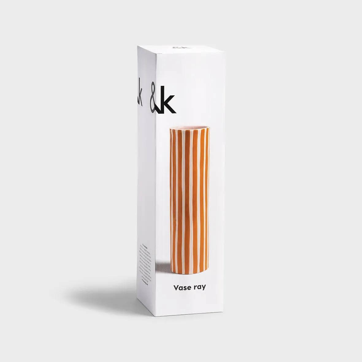 &klevering Ray Vaas Oranje thumbnail 2