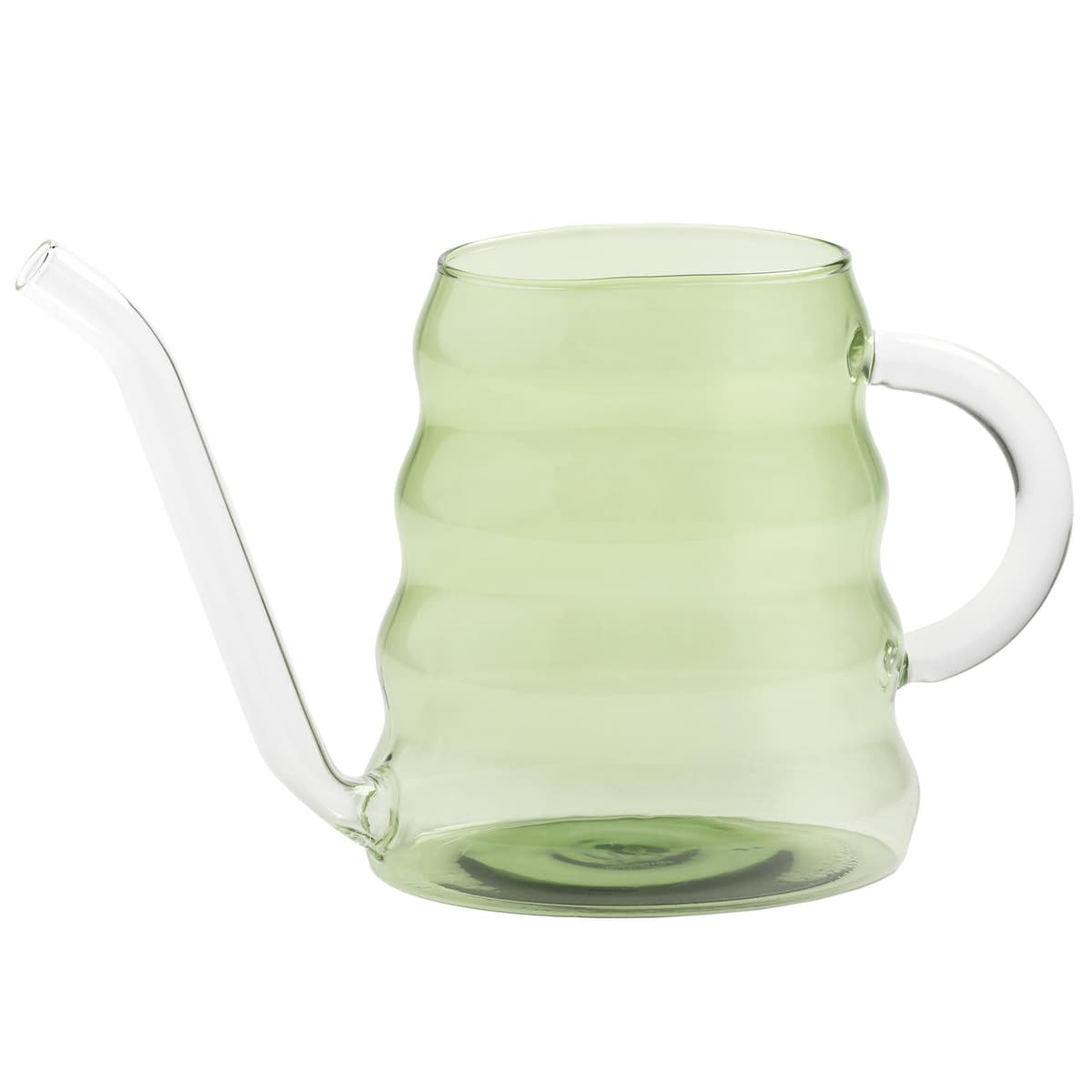 &klevering Swell Waterkaraf Groen