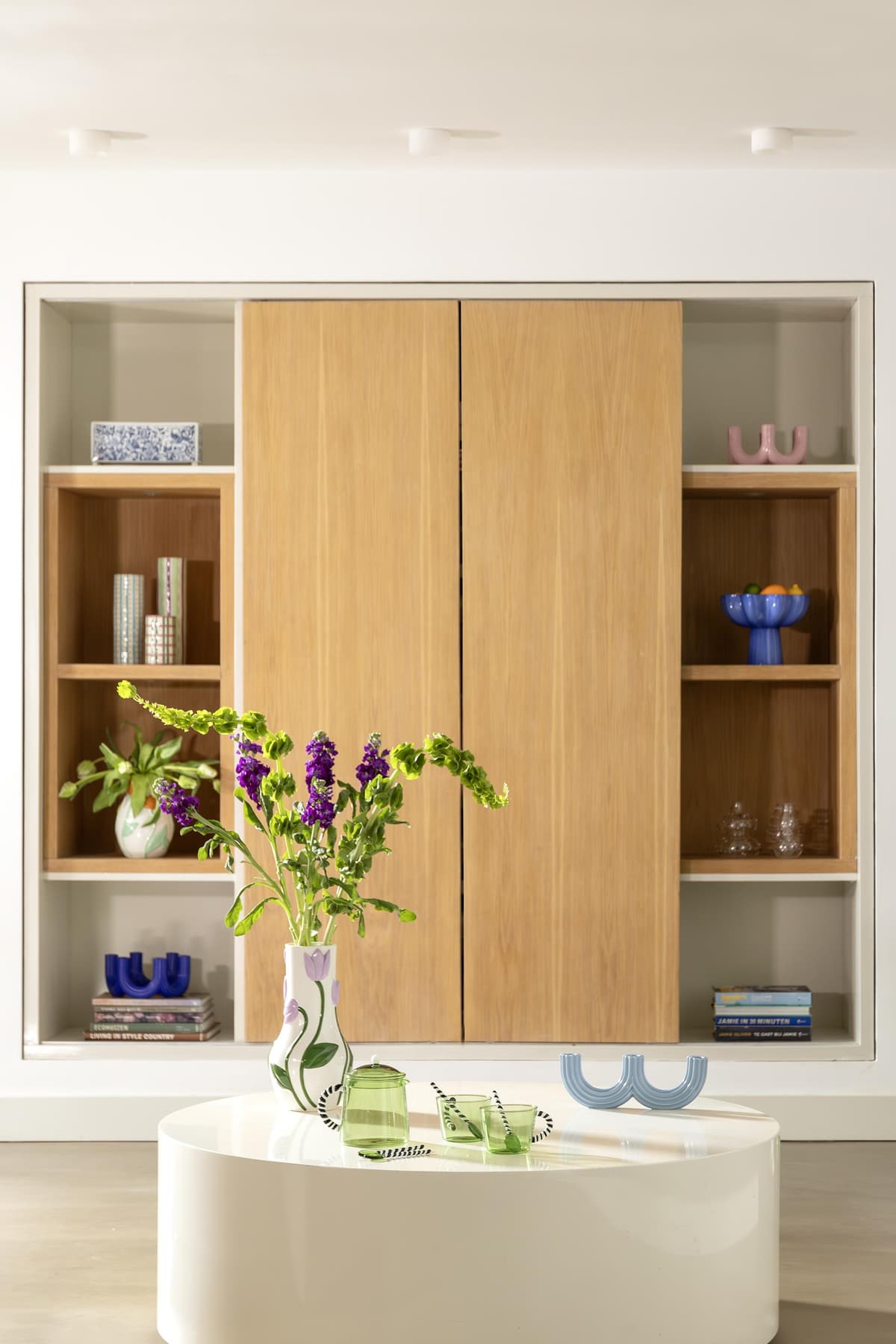 &klevering Tulip Vaas Large thumbnail 2