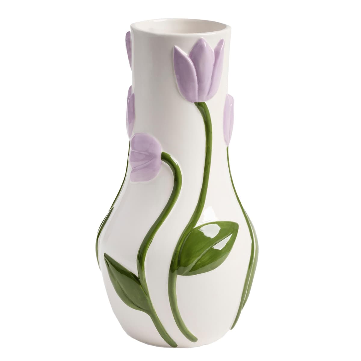 &klevering Tulip Vaas Large